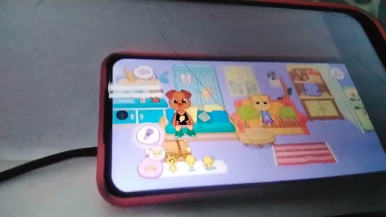 Casa do hank parte 1 e 2!