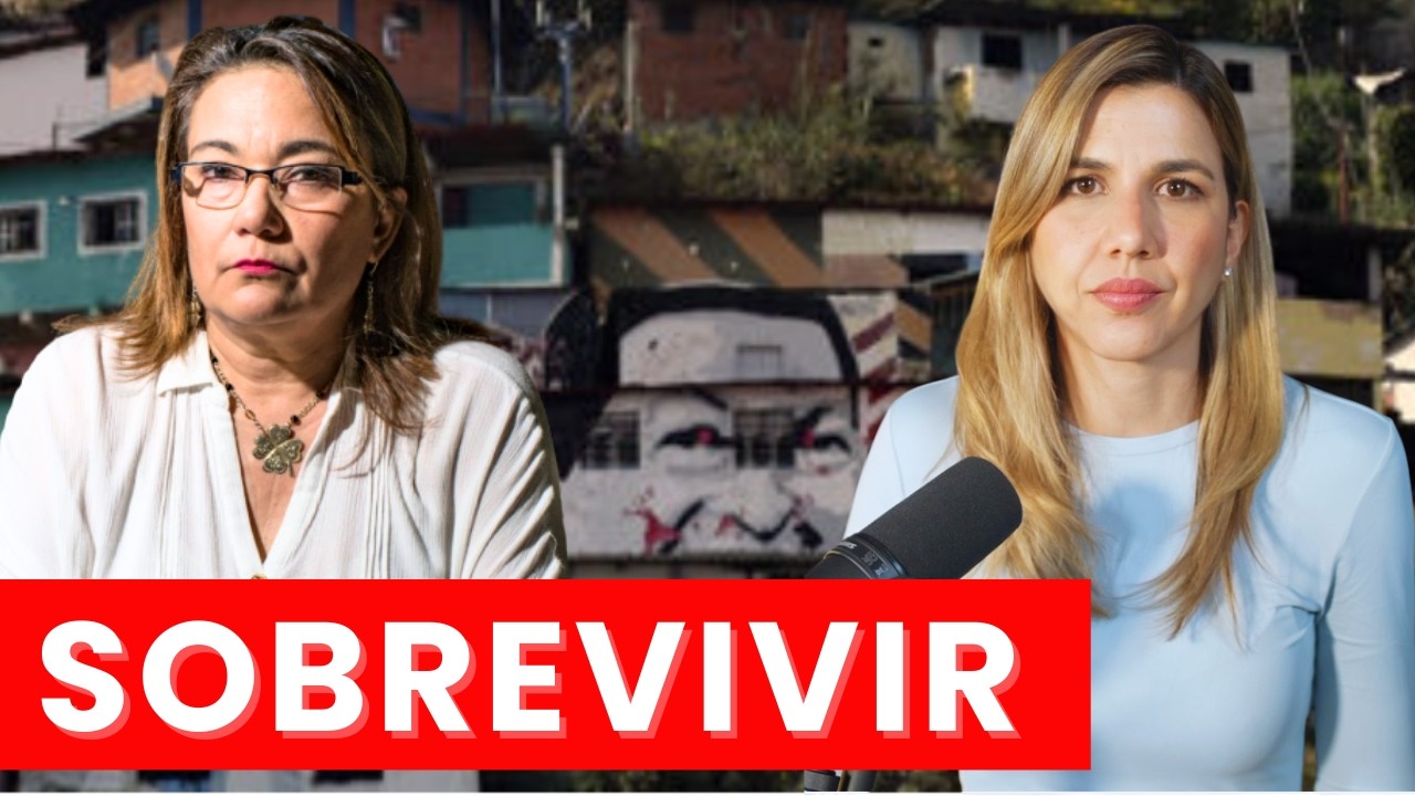 El chavismo no ha podido quebrar al venezolano: el vínculo comunitario resiste | ESPECIAL ESGOI