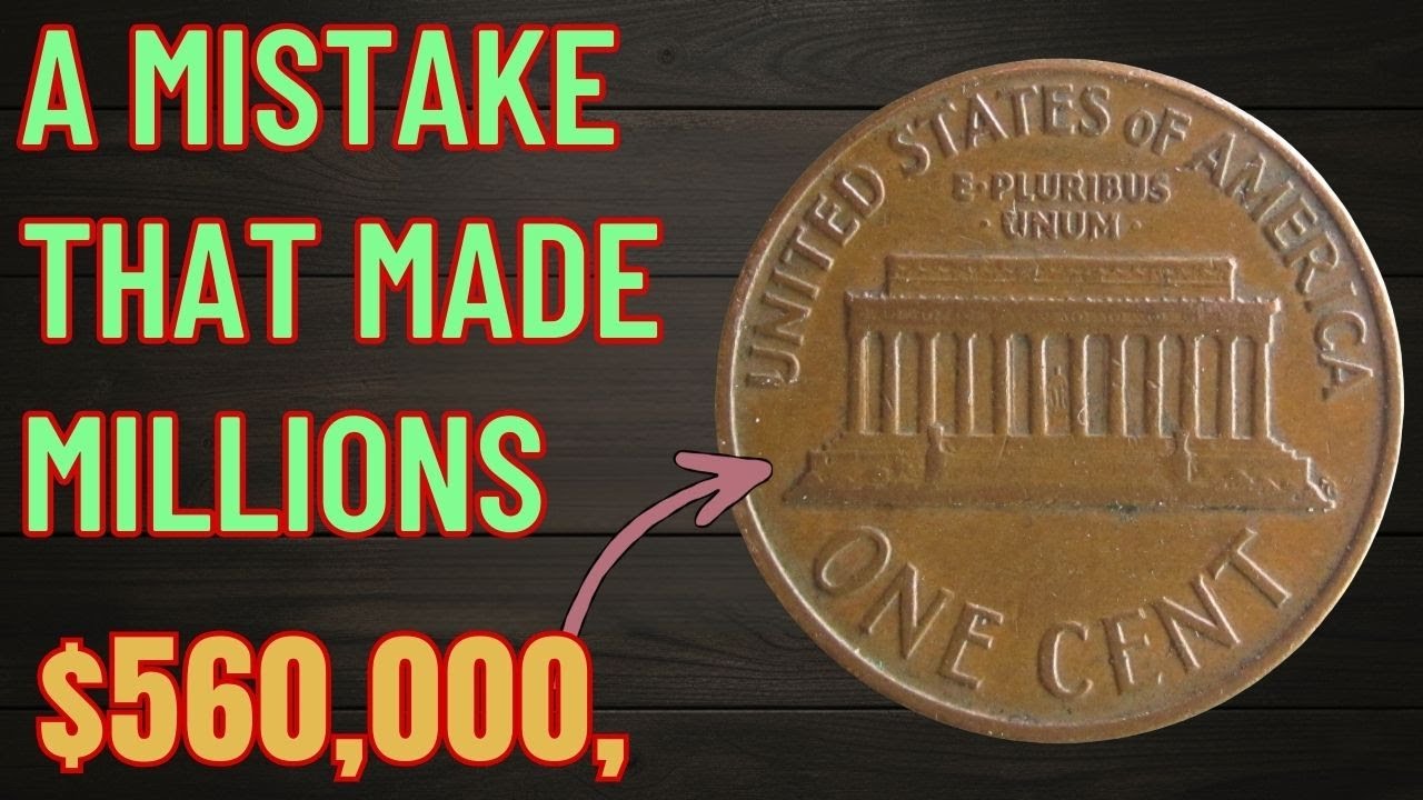 Is Your 1967 No Mint Mark Penny Rare? Watch This First!