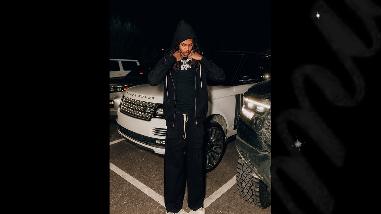 Babyfxce E x Lil Lik x Detroit Type Beat - “IT HAPPENS”