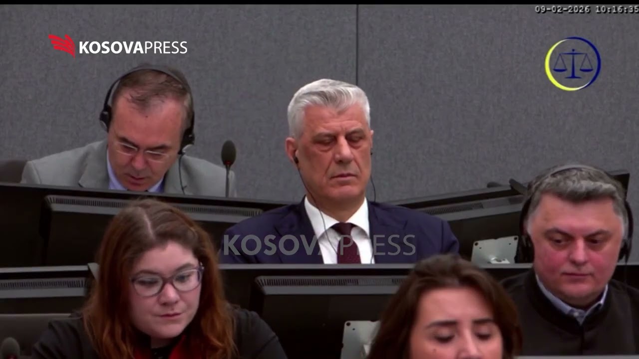 A “humbën në përkthim” vitet e dënimit të katërshës së UÇK-së?