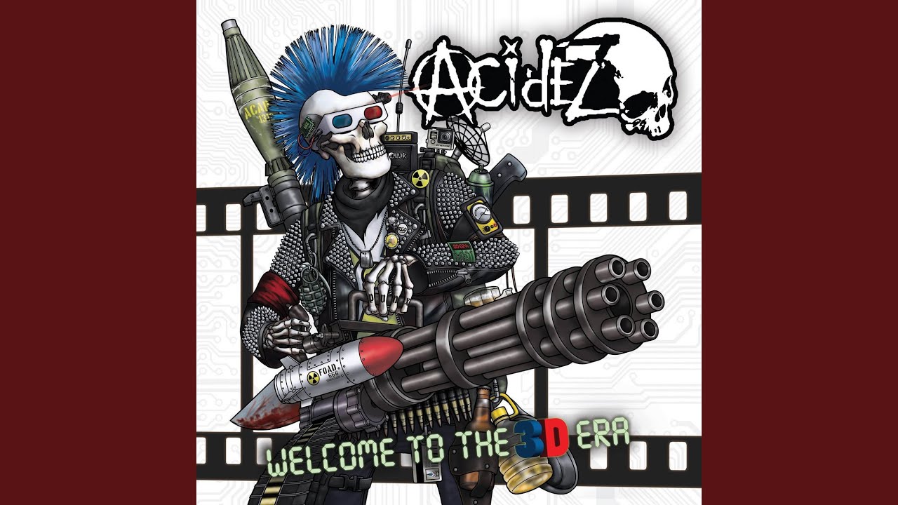 Amenaza Nuclear