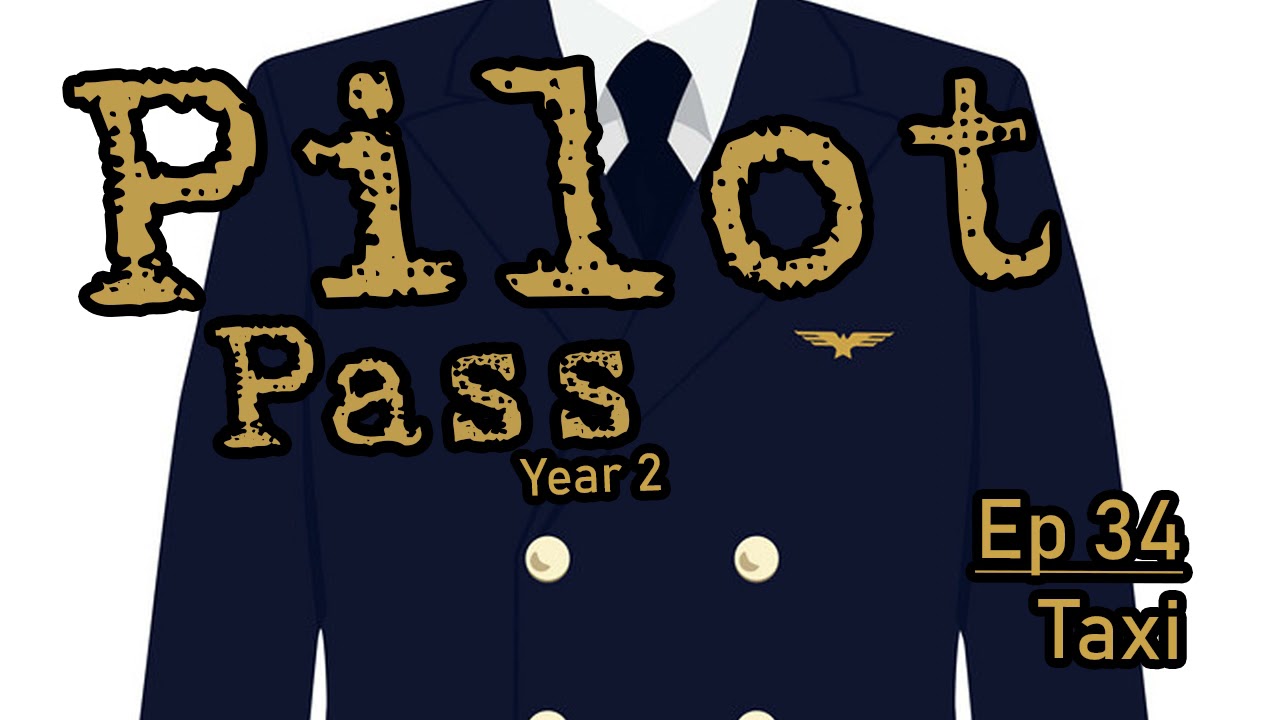Pilot Pass 34: Taxi (1978) | TV SHOWCASE