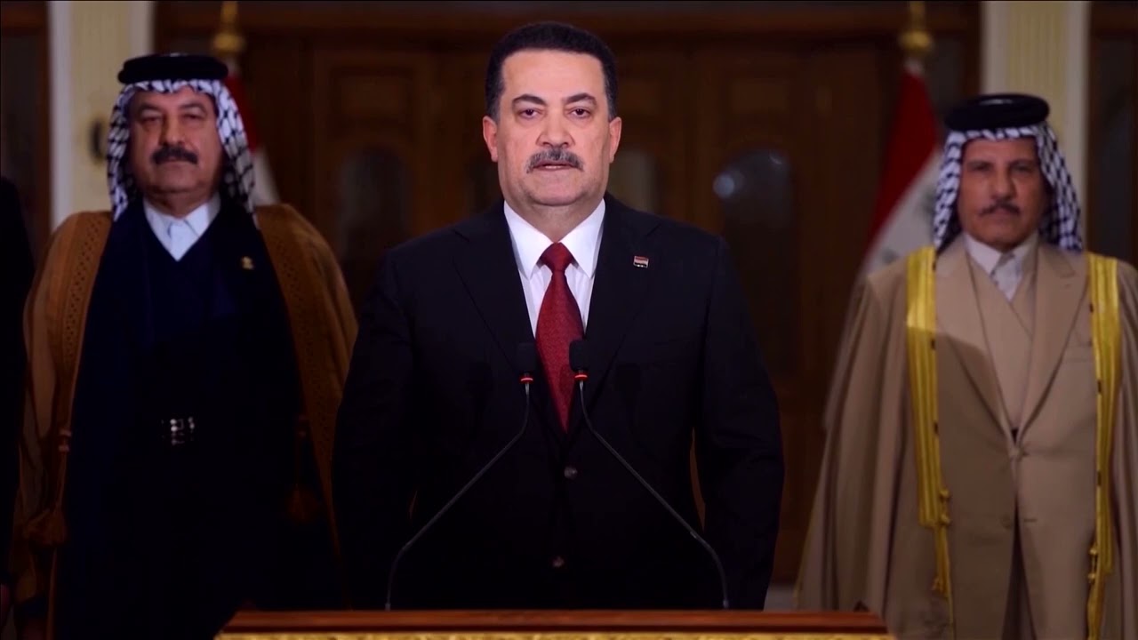 Iraqi PM's coalition wins election despite voter frustration | REUTERS