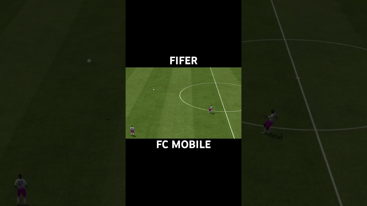 FC MOBILE. FIFER. 