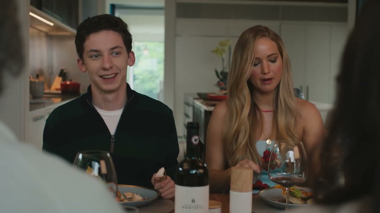 No Hard Feelings (2023): Outtakes And Bloopers [EXCLUSIVE CLIP]