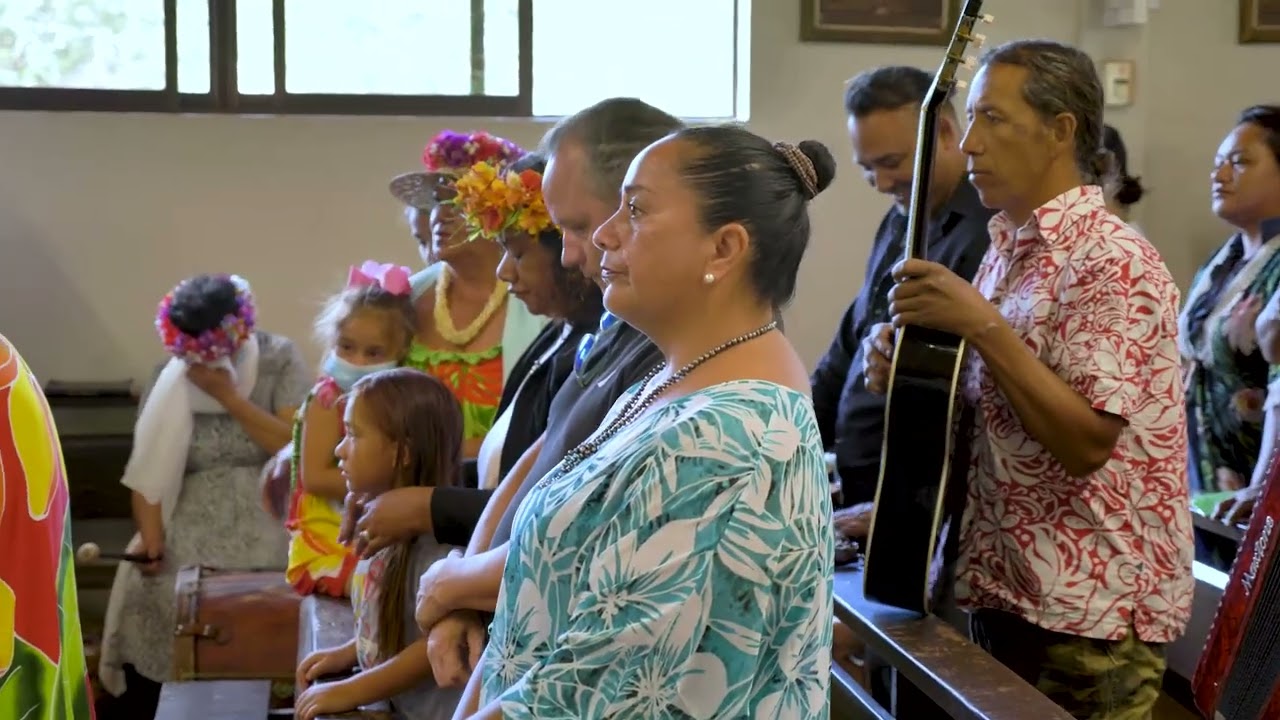 MISA RAPANUI 9 ENERO 2022