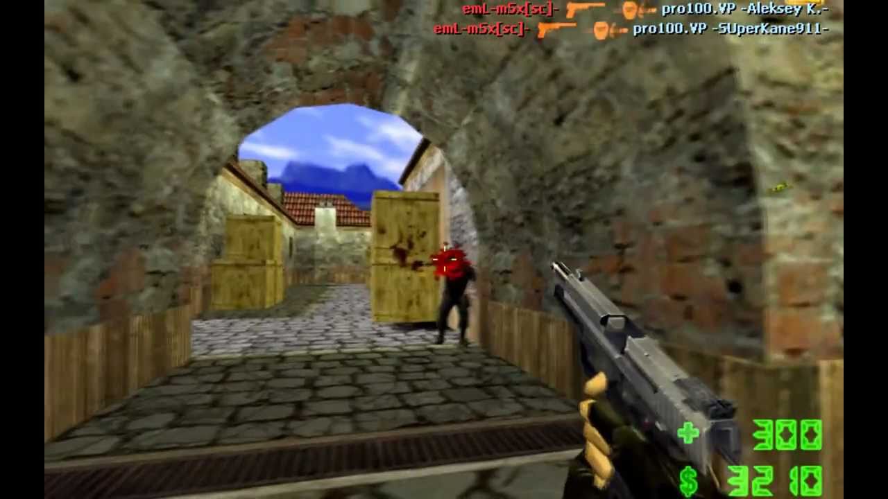 mSx fragmovie by fistor