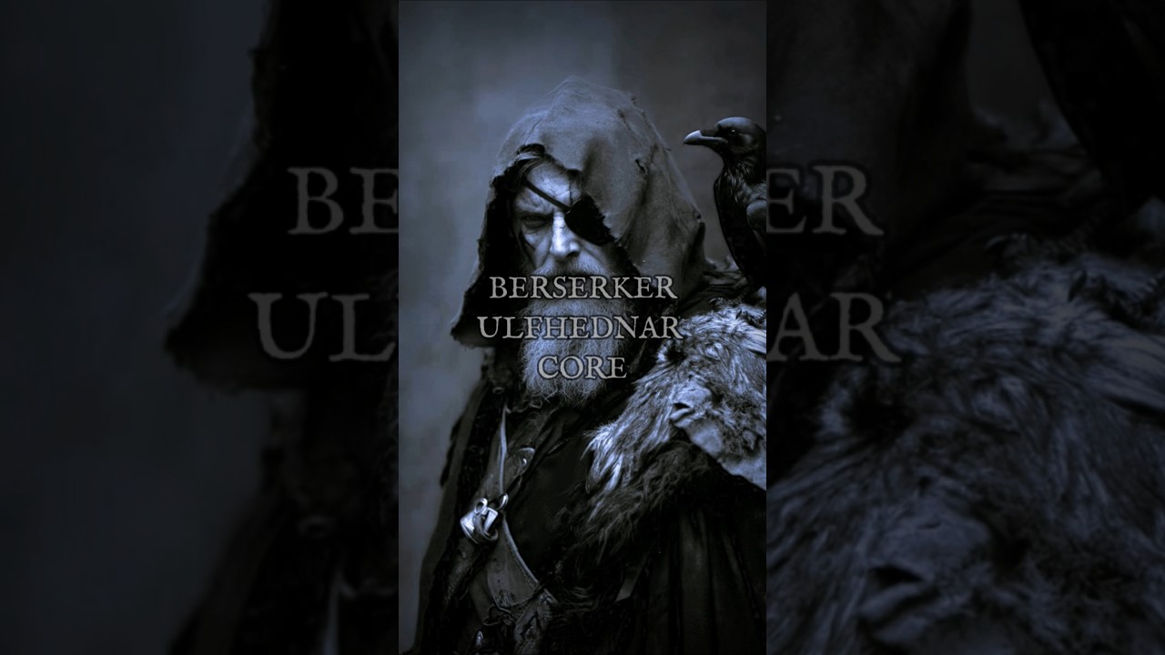 Beasts of Odin #vikings #pagan #core