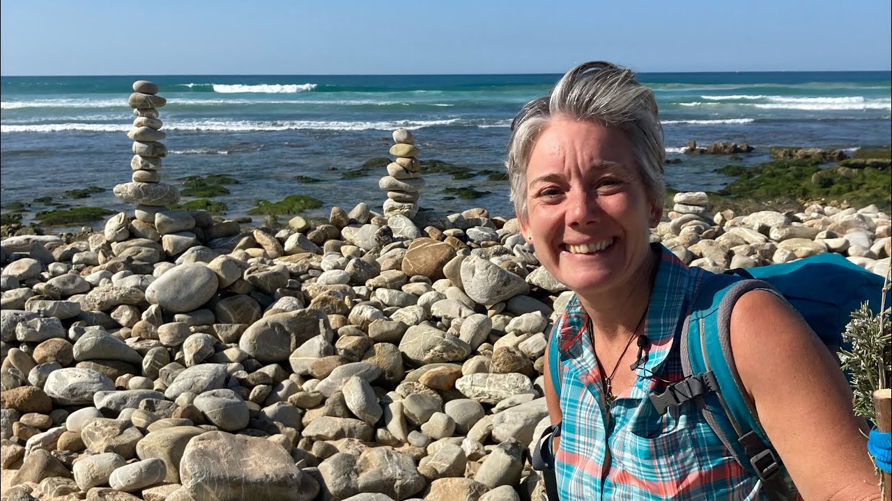 La Rota Vicentina : le plus beau chemin côtier d'Europe 💙