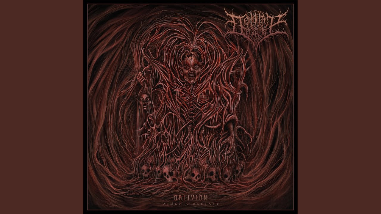 Oblivion