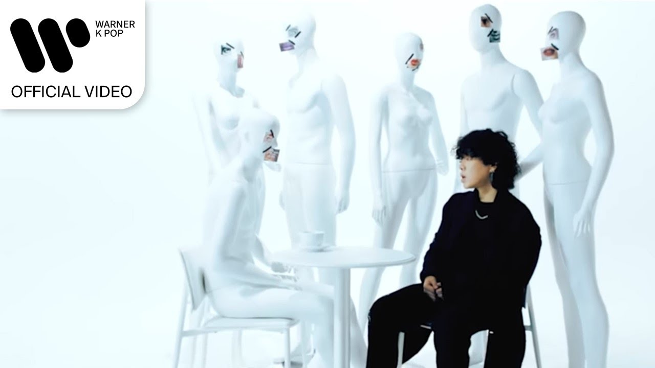 정진우 - Nowhere [Music Video]