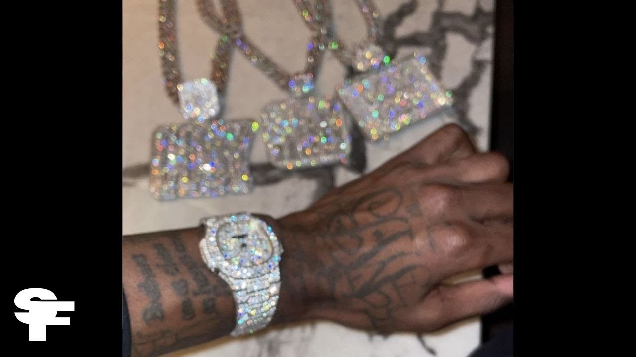 [FREE] FUTURE | METRO | DJ ESCO TYPE BEAT 