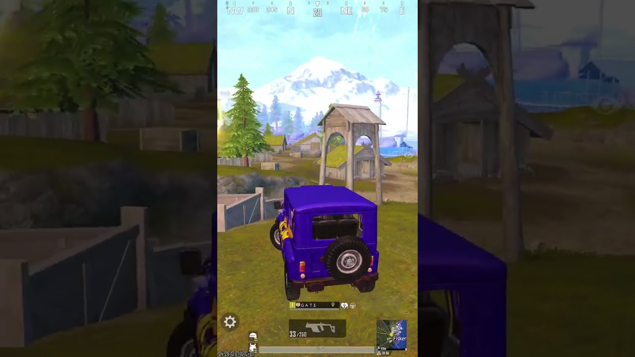 Solo vs Squads | iPad Air 3 PUBG Test | PUBG Mobile 2024