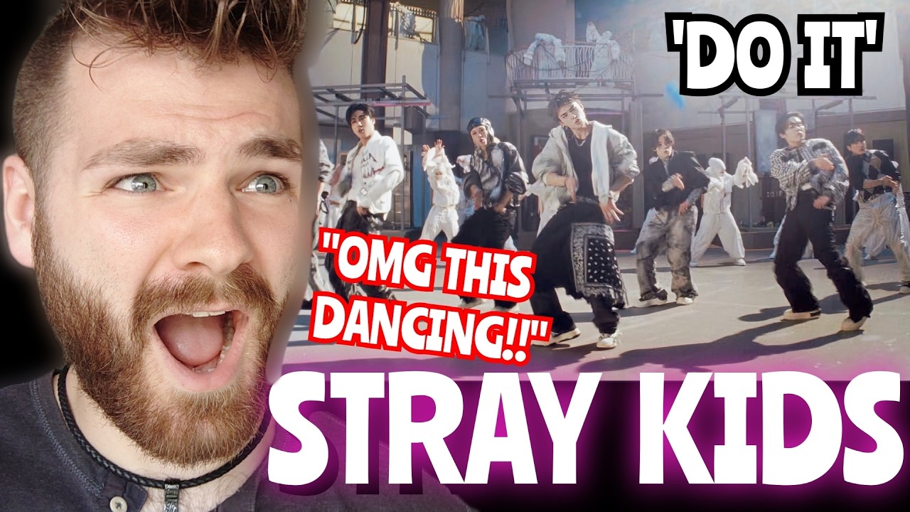 I CANNOT BELIEVE THEY DID THIS?!!! | Stray Kids 