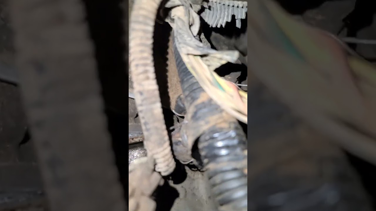 P0740 Torque converter clutch# (TCC)  P0740#P2785 🤔  How to fix GMC suburban model 2005