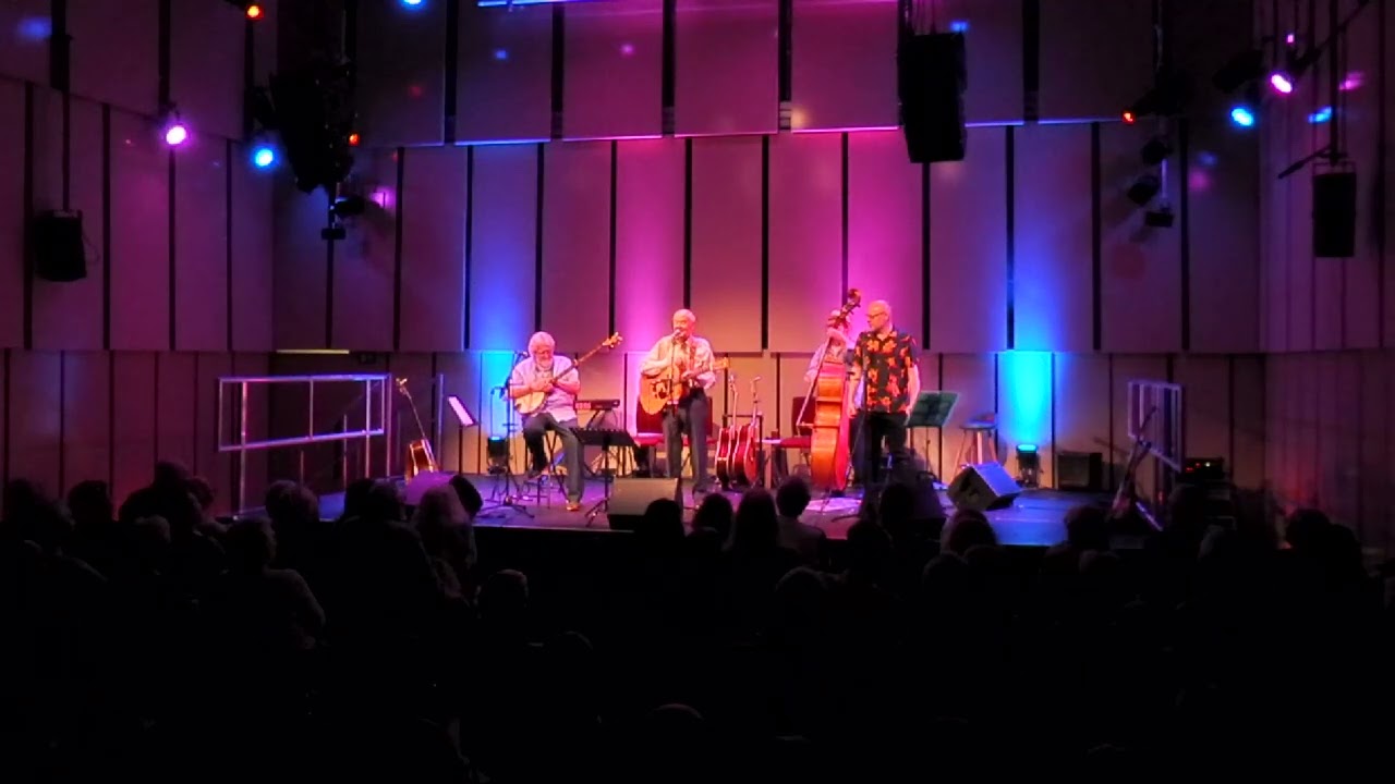 The Marco Polo - Hughie Jones