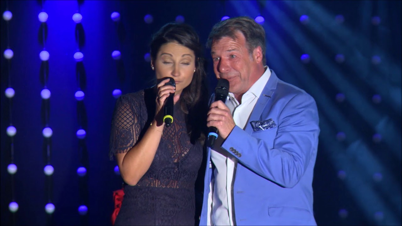 2. Eva Luginger Schlagernacht - Teil 3 - Die Highlights