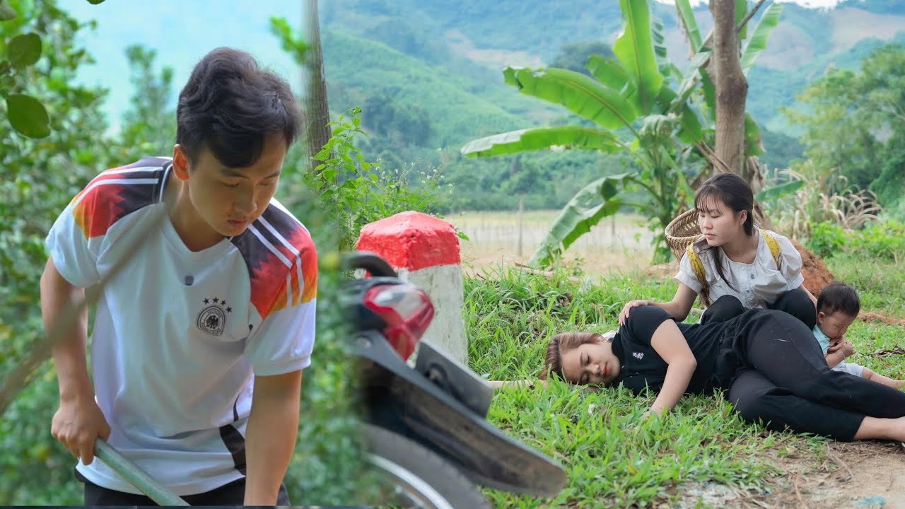 Ту Нха случайно спасла старого друга Киета от преступников.