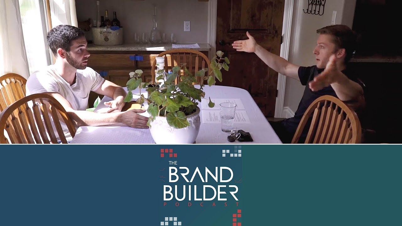 How To Identify Your Ideal Customer - w/ Ryan Moran & Max Kerwick