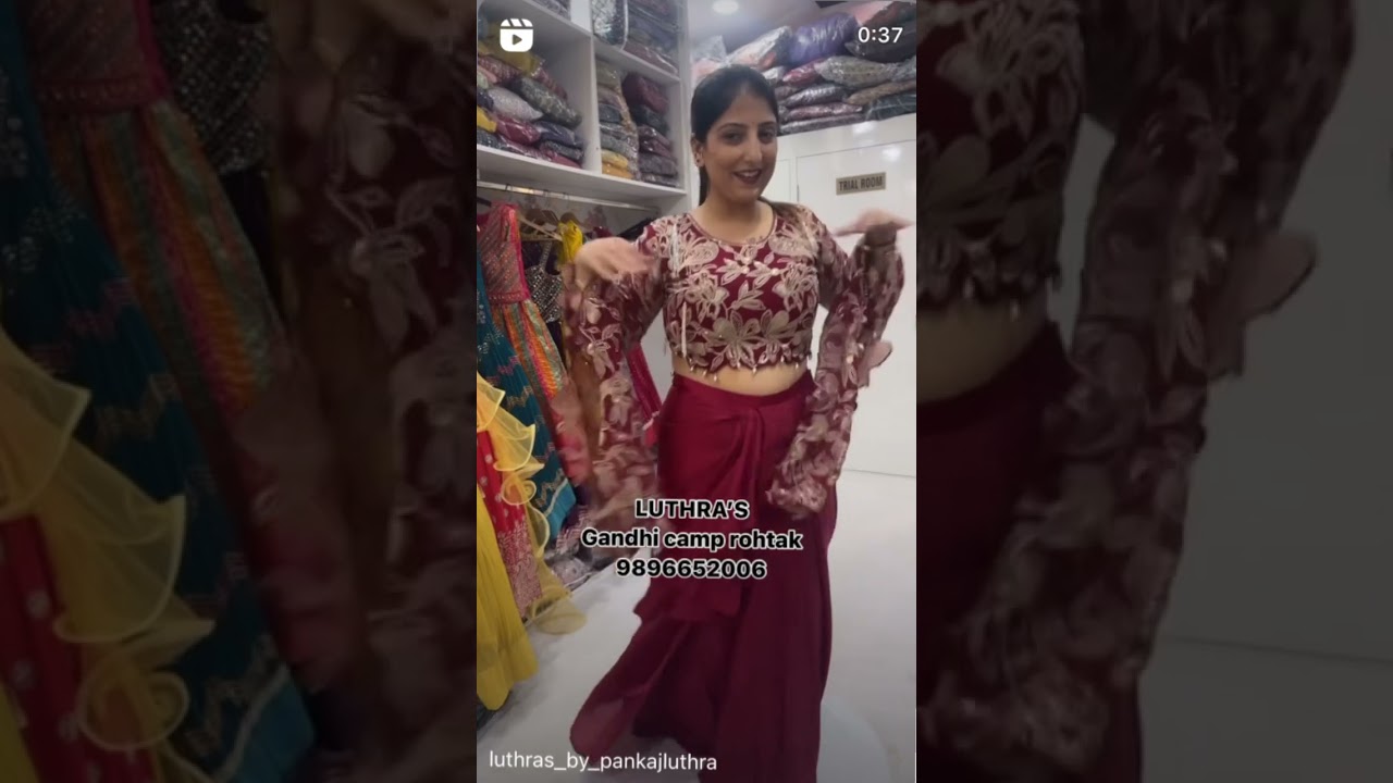 LUTHRA&rsquo;S gandhi camp rohtak 9896652006