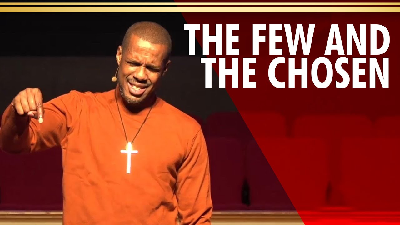 Немногие и избранные
