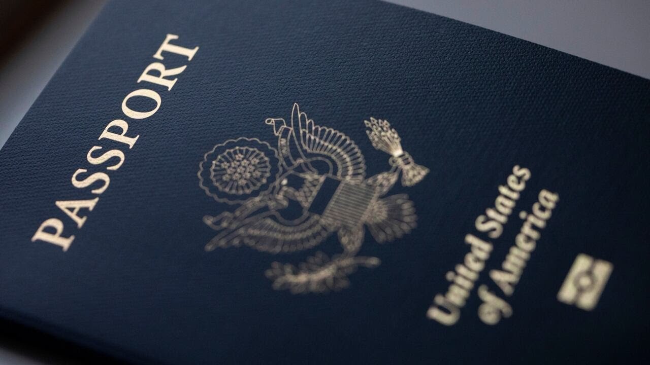 On Your Side Scam School: Beware of passport & safety recall scams