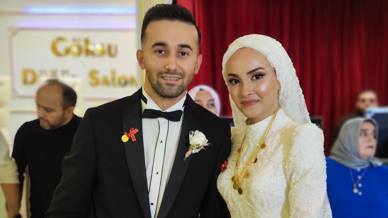 Eser Meydan & Oğuz Kahveci / Dik Horon (Davul & Zurna)