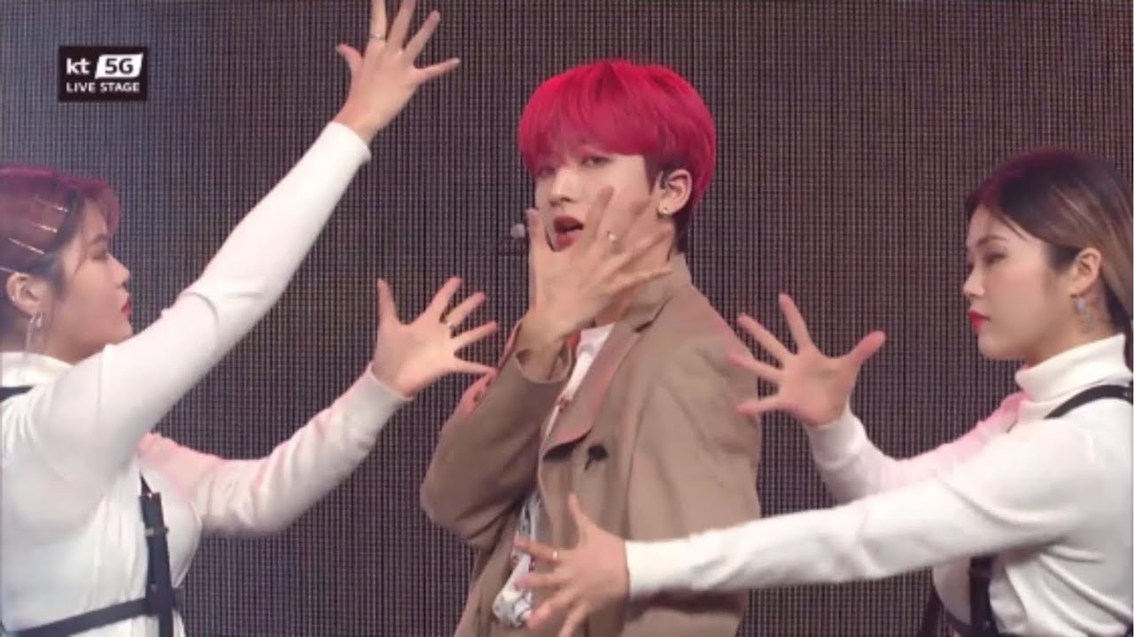 홍은기(HONGEUNKI) - LOST IN YOU [KT Live Stage 7회]