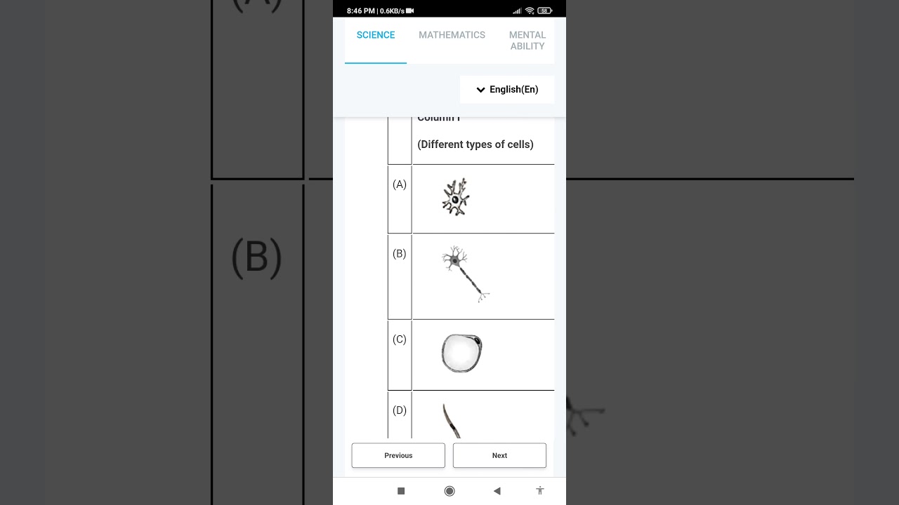 Aakash anthe mock test paper 2021