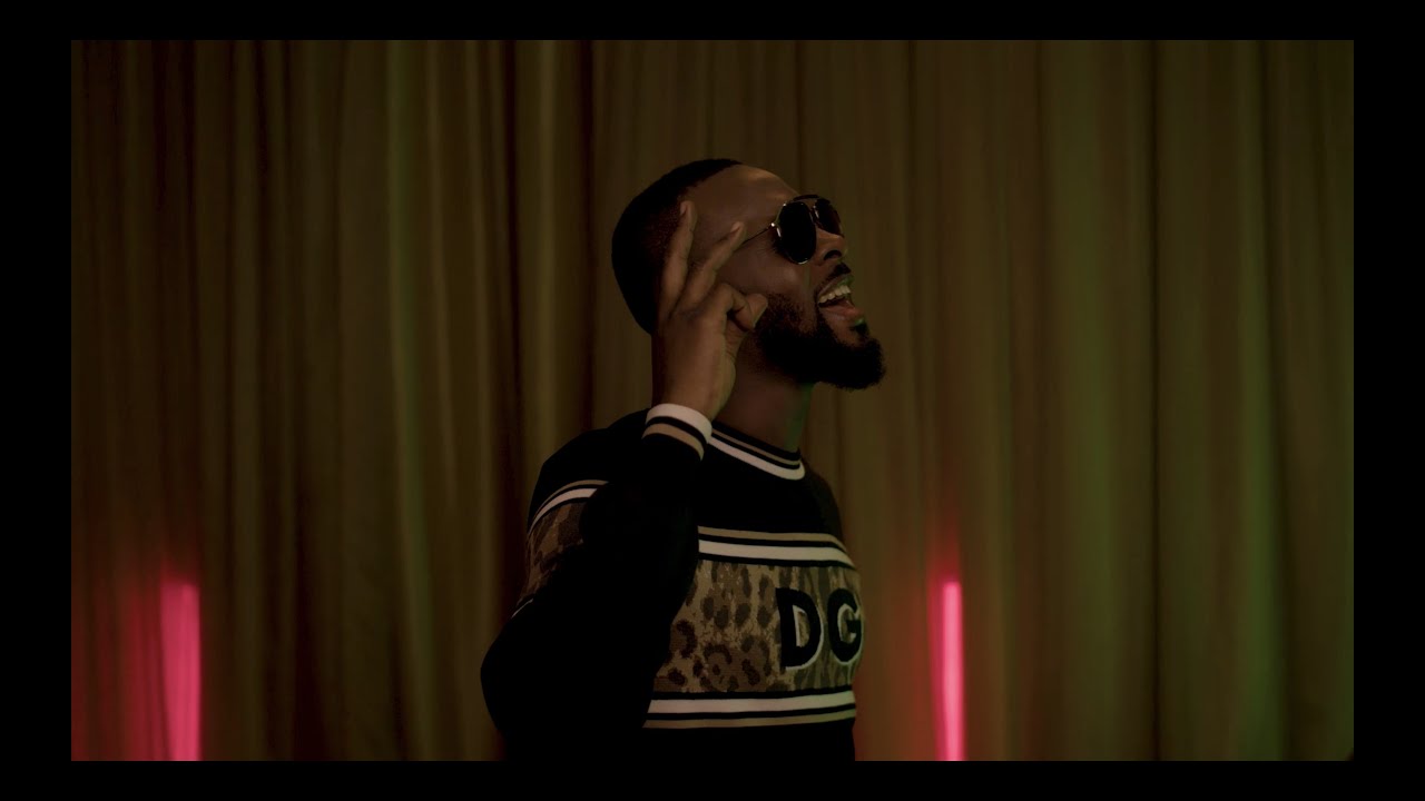 Heritier Wata - Roi Manitou (Clip officiel)