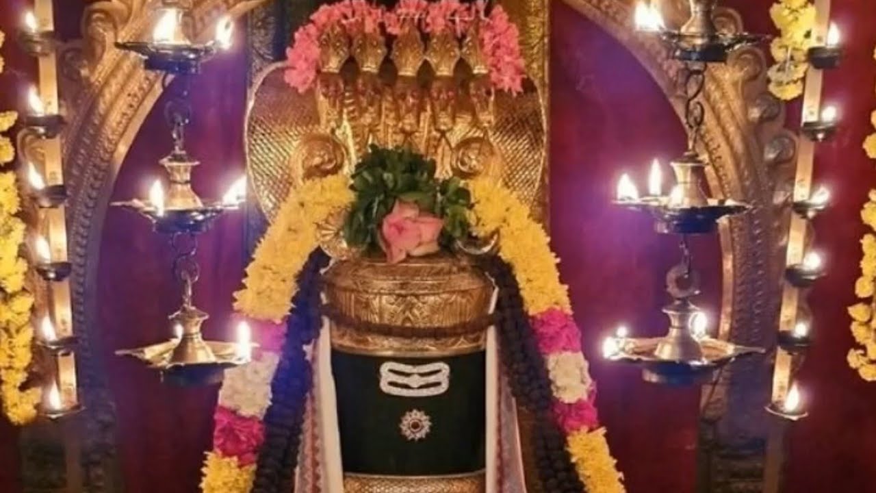 Om Namashivaya | கருணை தலைவா – Soul Touching Shiva Bhakti Song | Har Har Mahadev