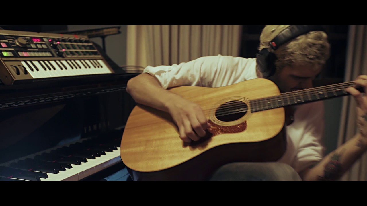 Codinome Winchester - Índios (Acoustic Sessions na Toca do Bandido)