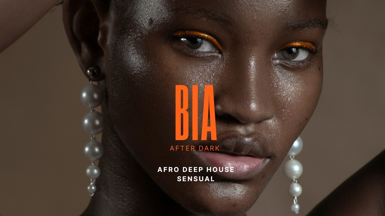 Sensual Afro Deep House Playlist- Late Night Energy - Infinite Loop