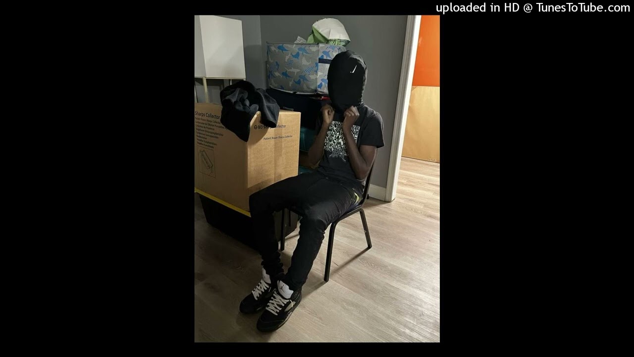 stop leakin x havinmotion x dmv sample type beat - "back to friends"