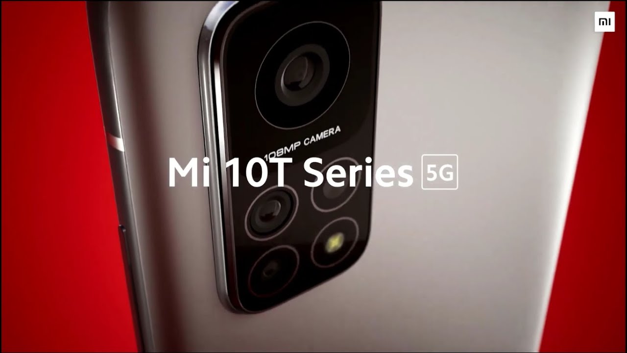 Xiaomi Mi 10T Pro 5G Official Video Commercial