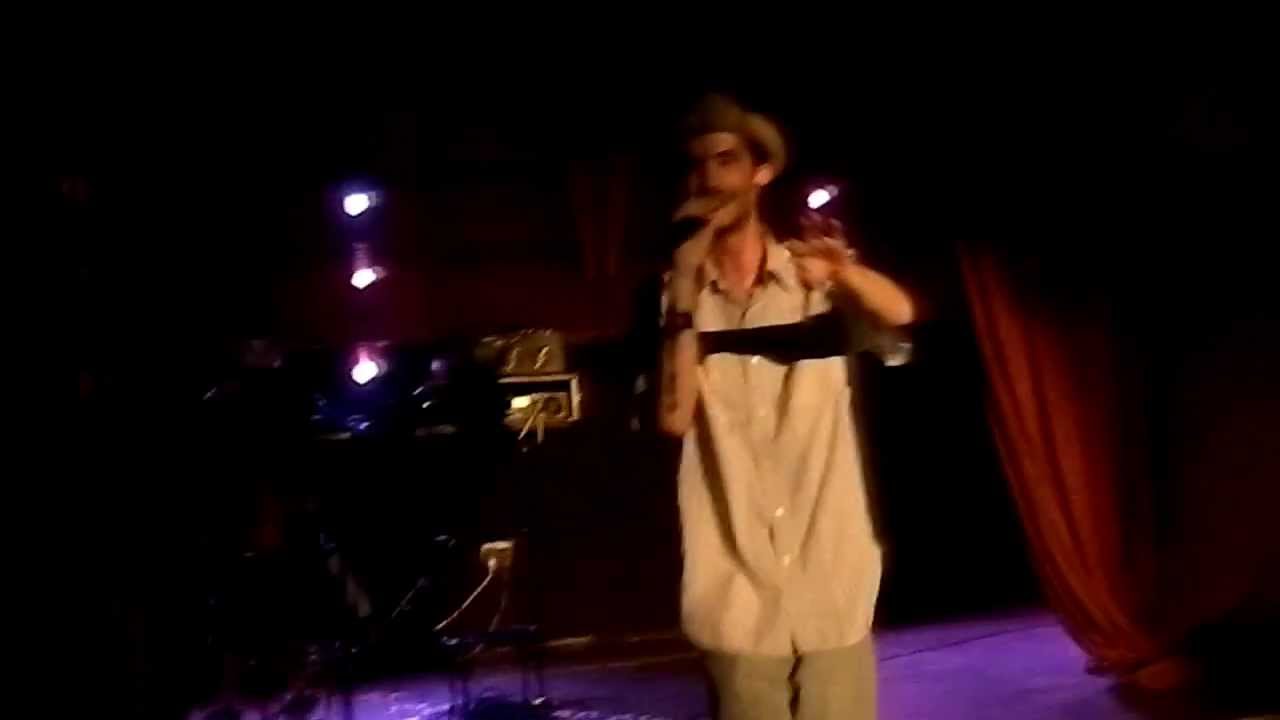 Concert Chimie - Maimute de strada ( 9iunie TMC Focsani )