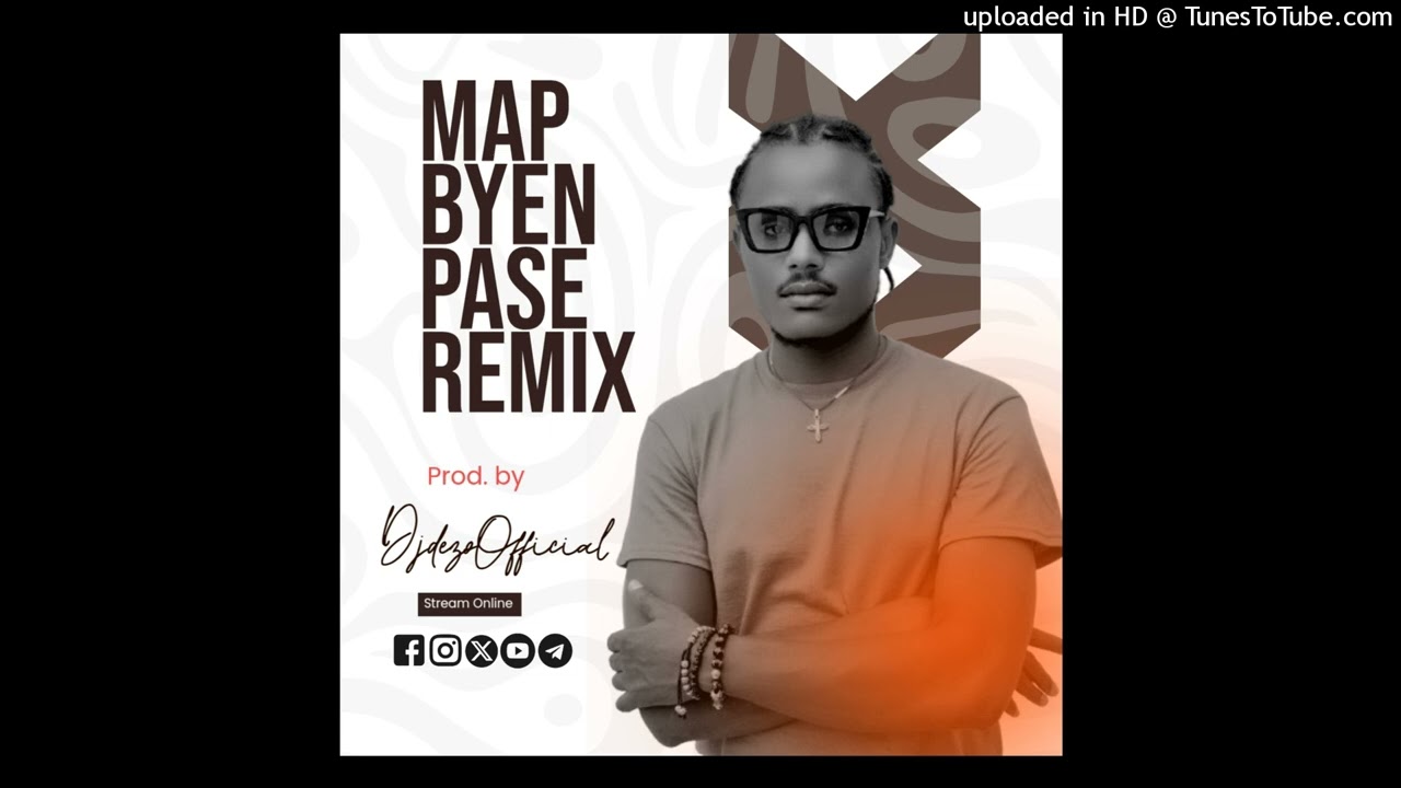 AlCol_Map_Byen_Pase_ft_Steves_J_Bryan_X_Instrumental_GAGA_DjDezoOfficial