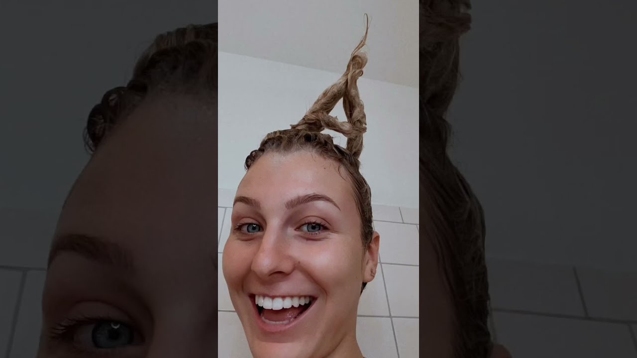Girl uses a wild strategy to Snapchat Jack Harlow