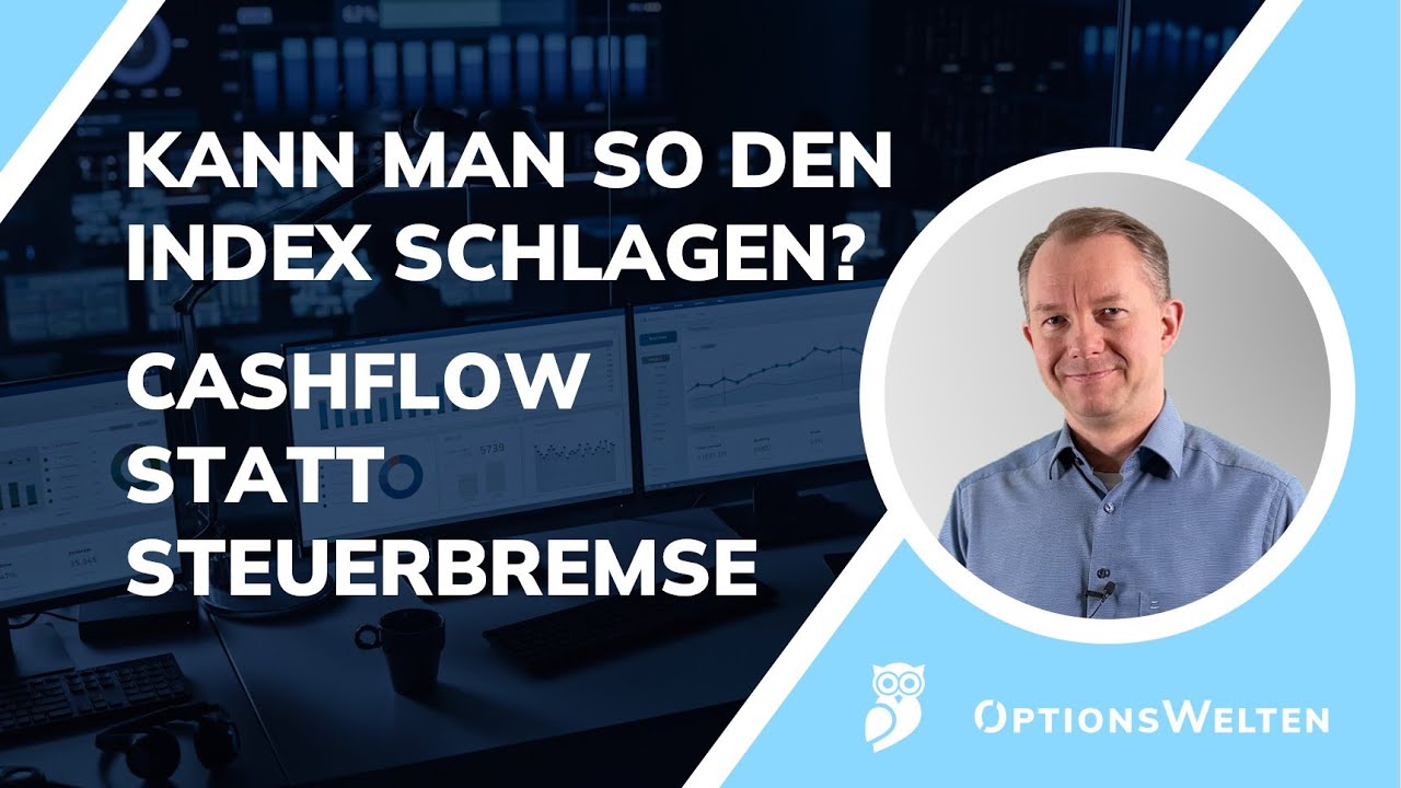 Monatlicher Cashflow: Lohnt sich der Aufwand wirklich?