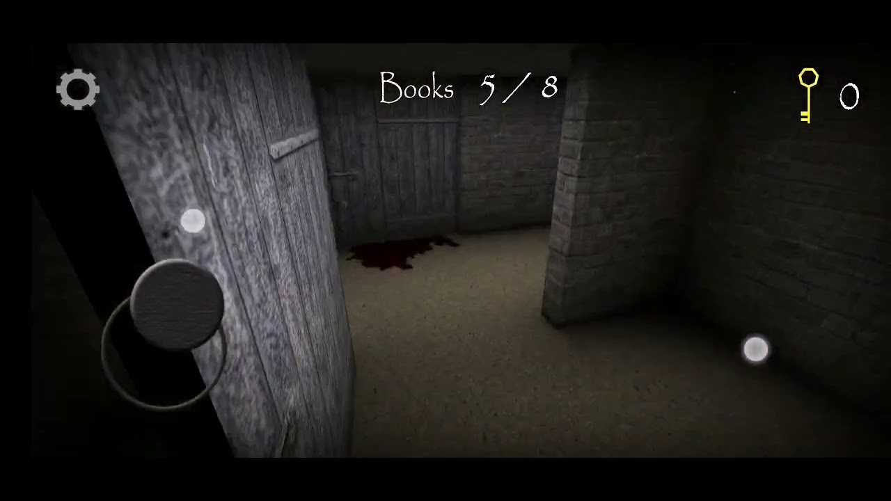 slendrina the cellar full gameplay