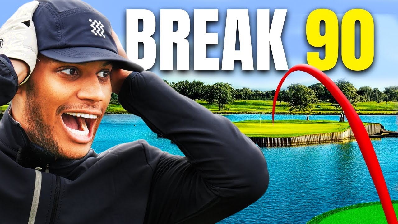 20 Handicap Plays the TPC Sawgrass of EUROPE