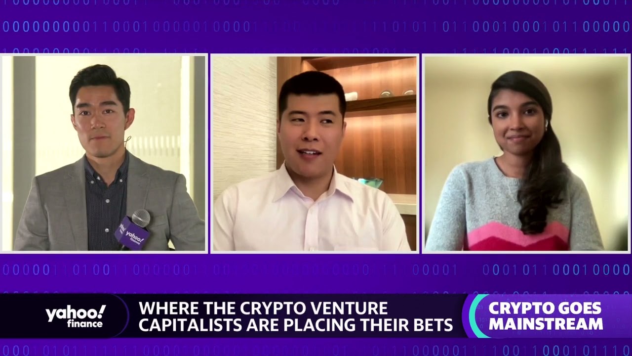How venture capitalists are navigating crypto investments