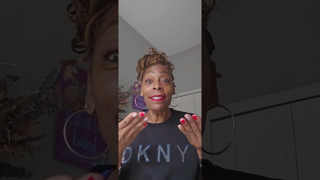 Are You Where You Are Supposed to Be? #ShoneShine #LaShoneDenise #TheRealEstateQuickie®️