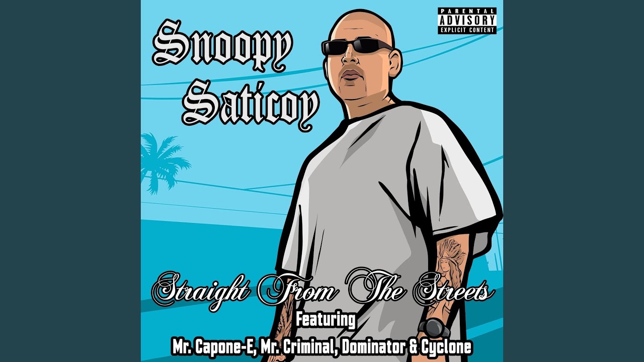 Straight from the Streets (feat. Mr. Criminal)