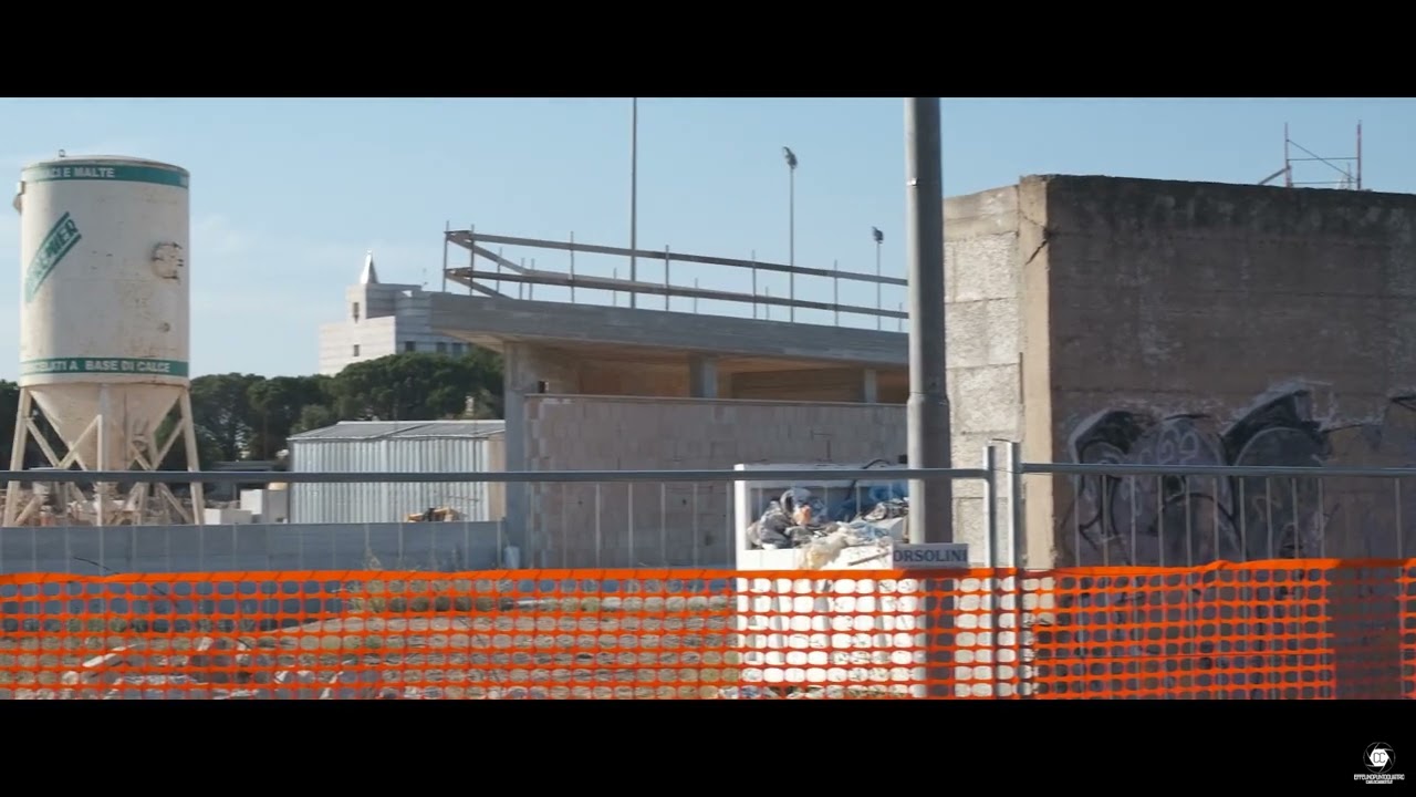 Martina Franca. Niente Luna Park al Pergolo: a che punto è il nuovo stadio?