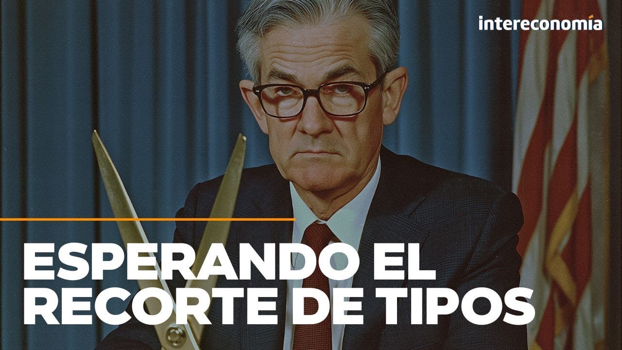 &Uacute;ltima reuni&oacute;n de la Fed de 2025 | Todos dan por hecho el recorte de tipos de inter&eacute;s