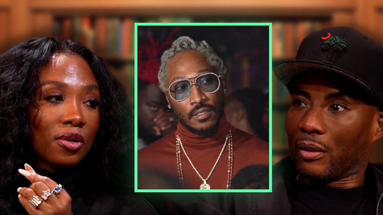 Future Is Still UNDERRATED + Lil Jon Is Forgotten Too