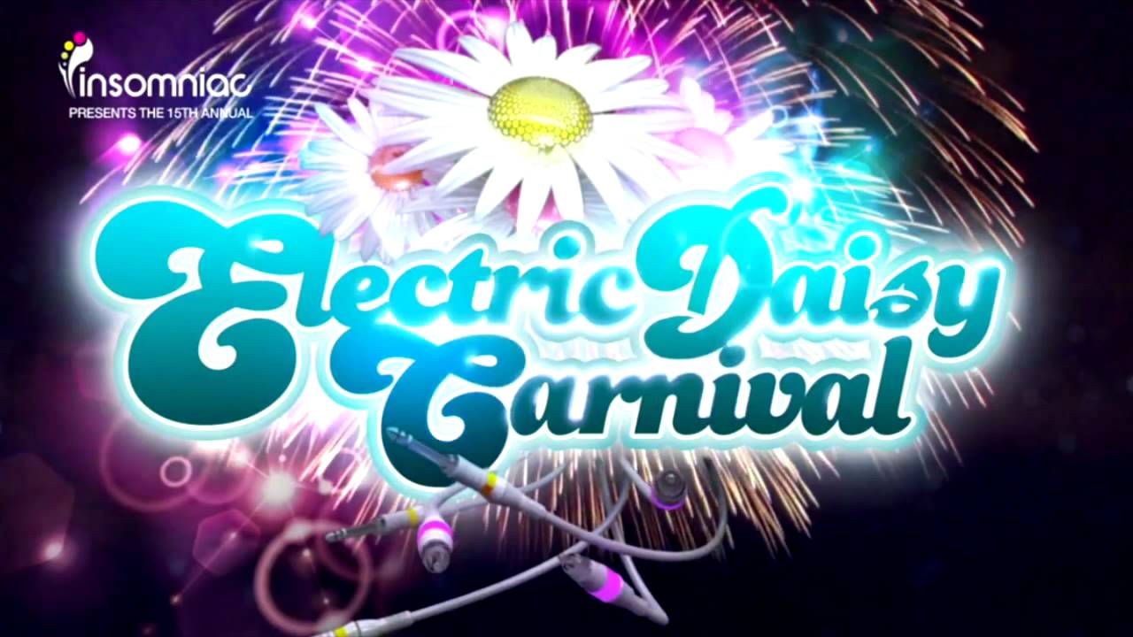 Aly Fila @ Electric Daisy Carnival 2012 Las Vegas (Liveset) (HD)