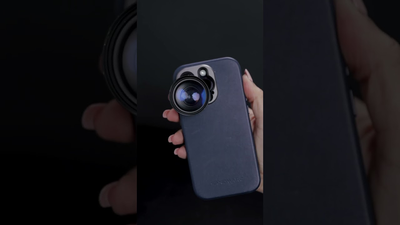 Master iPhone landscape photography with the 58mm Telephoto🥇 #iphonephotography #iphone #apple